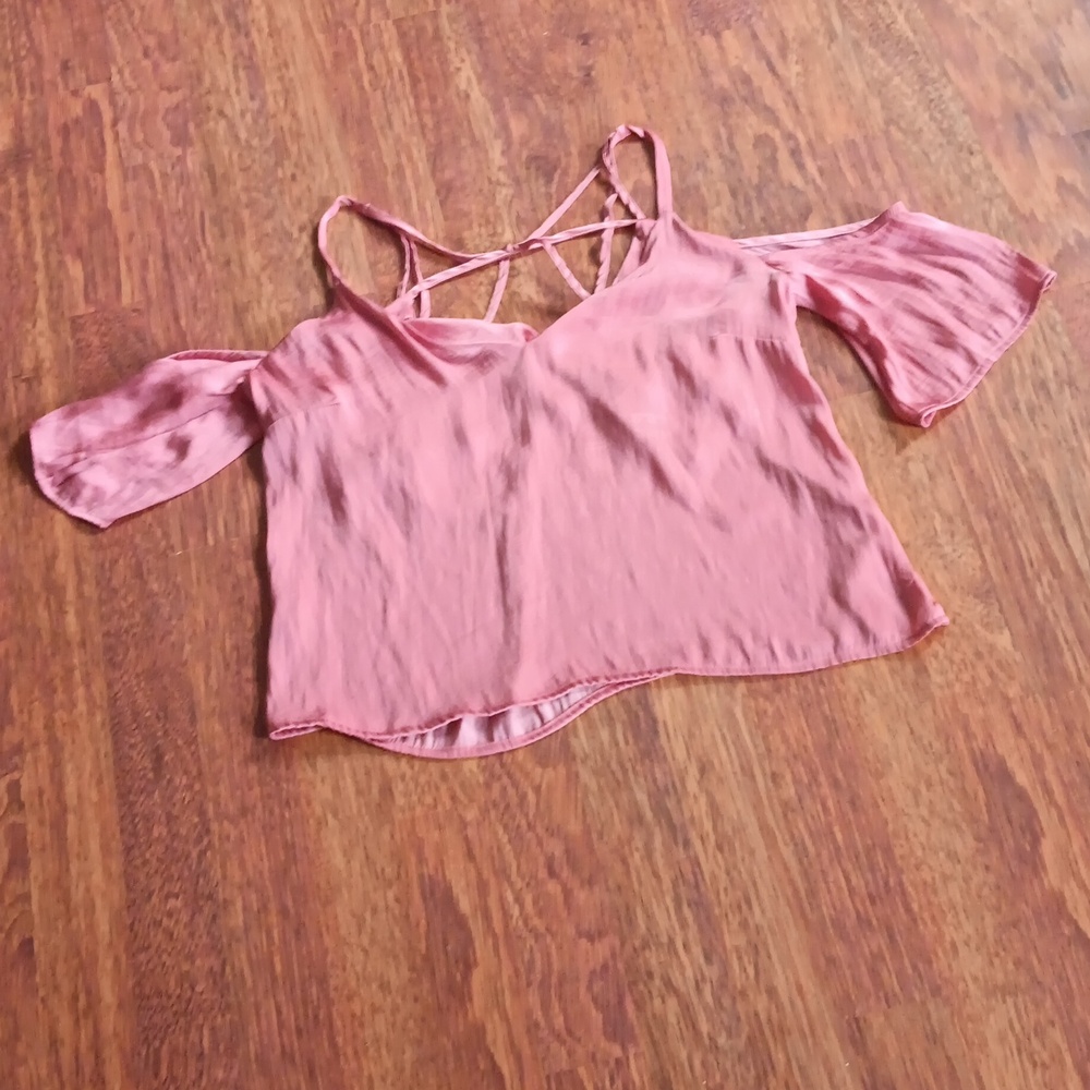 Forever 21 blouse